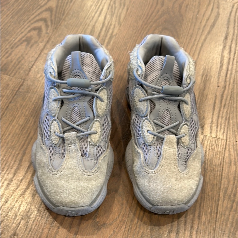 Yeezy 500 Kids